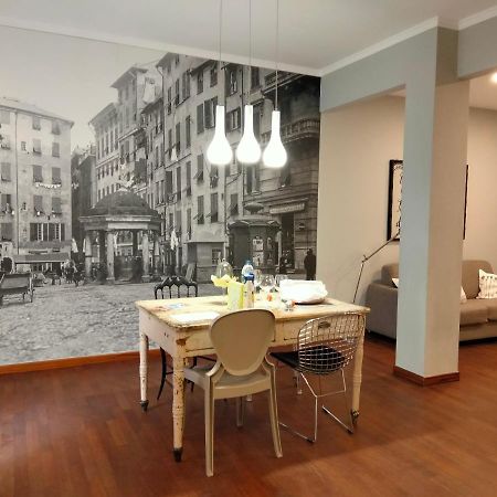 Casa Di Ravecca Apartment Генуа Екстериор снимка