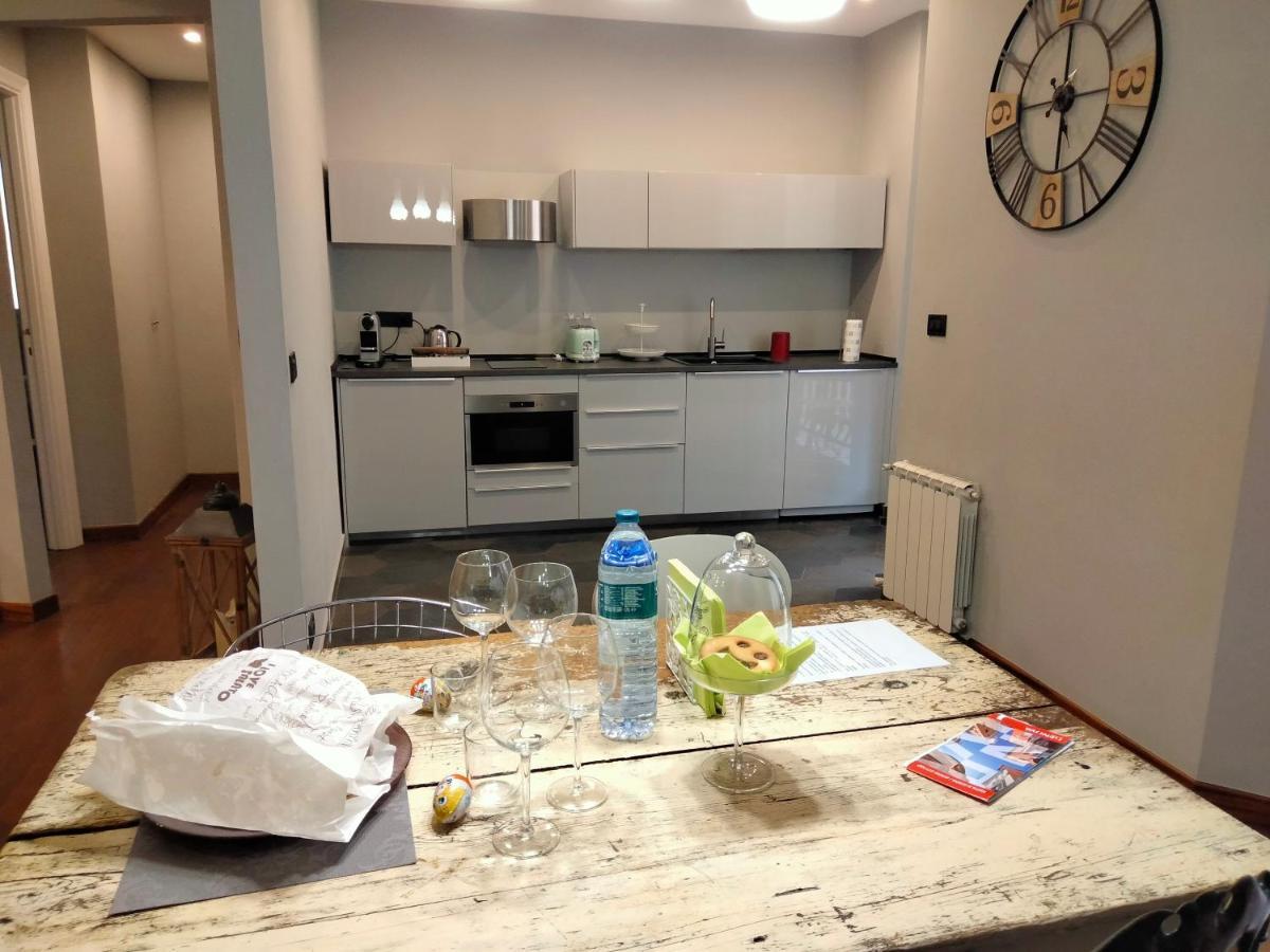 Casa Di Ravecca Apartment Генуа Екстериор снимка