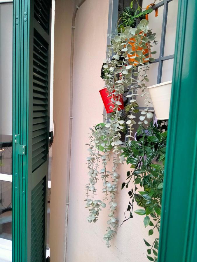 Casa Di Ravecca Apartment Генуа Екстериор снимка