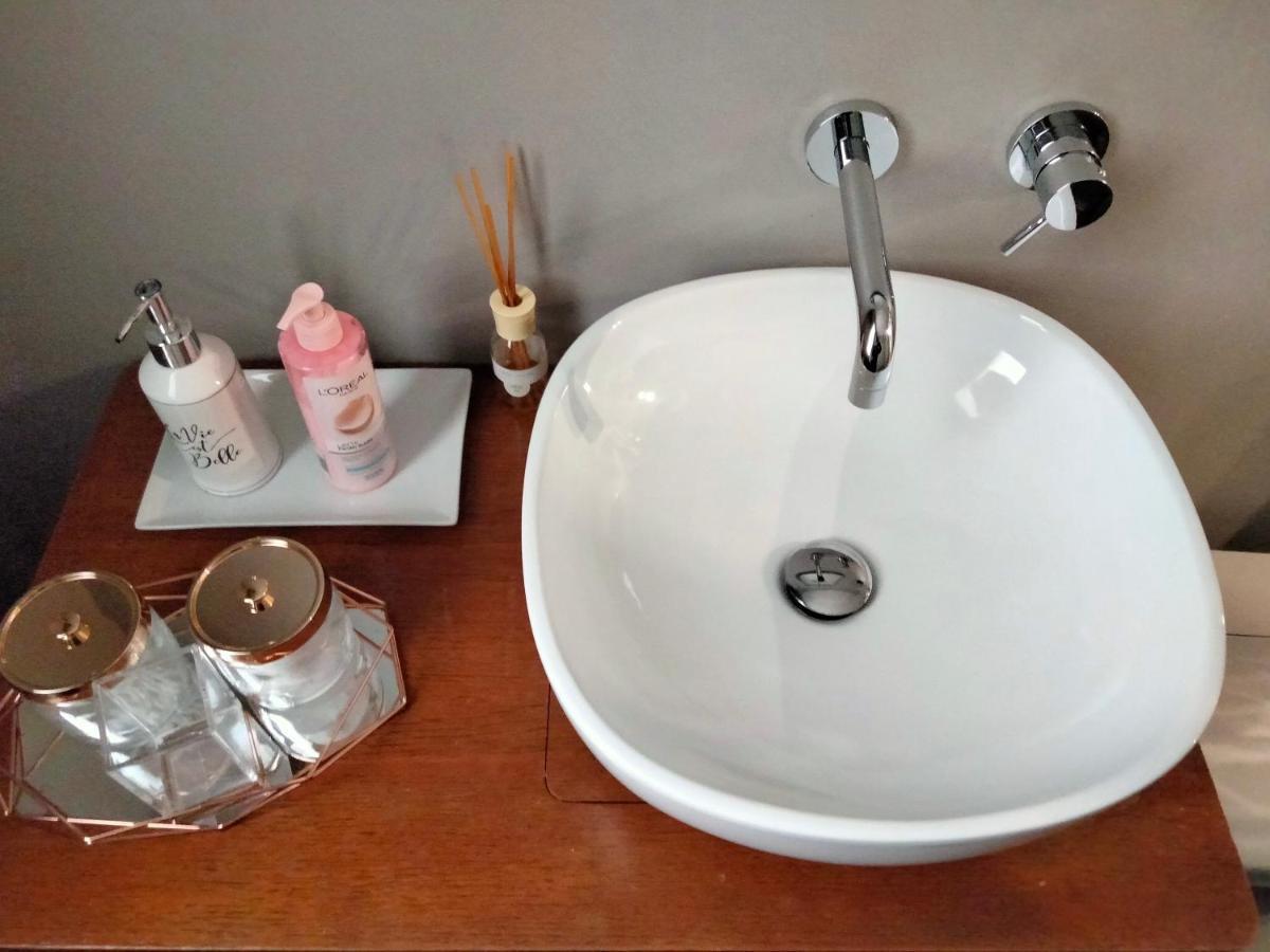 Casa Di Ravecca Apartment Генуа Екстериор снимка