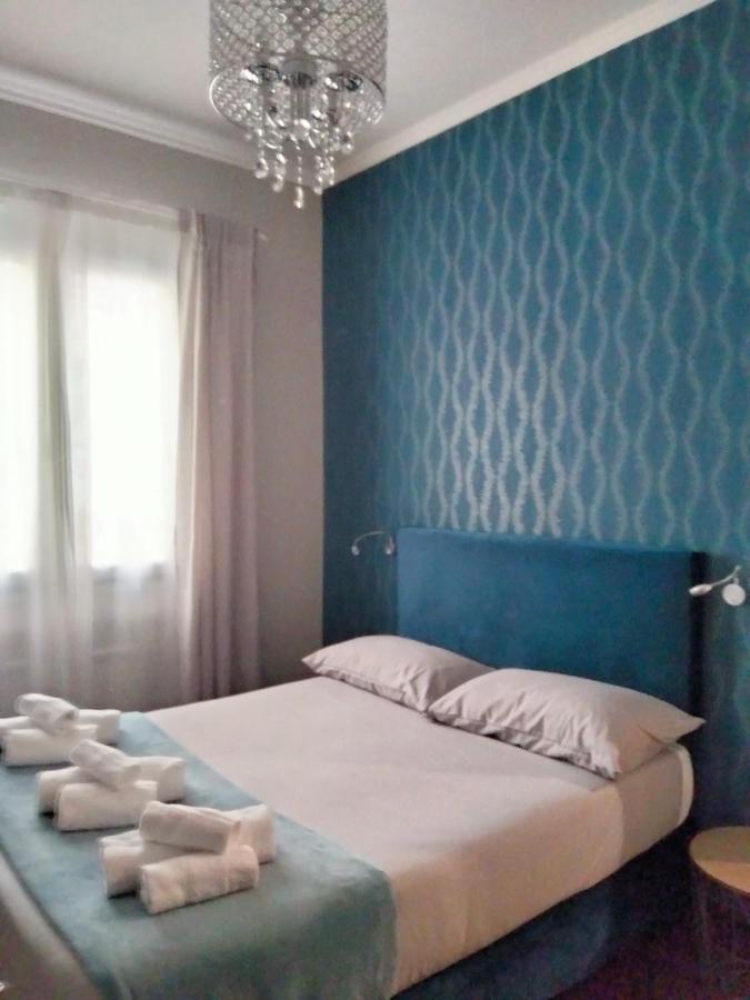 Casa Di Ravecca Apartment Генуа Екстериор снимка