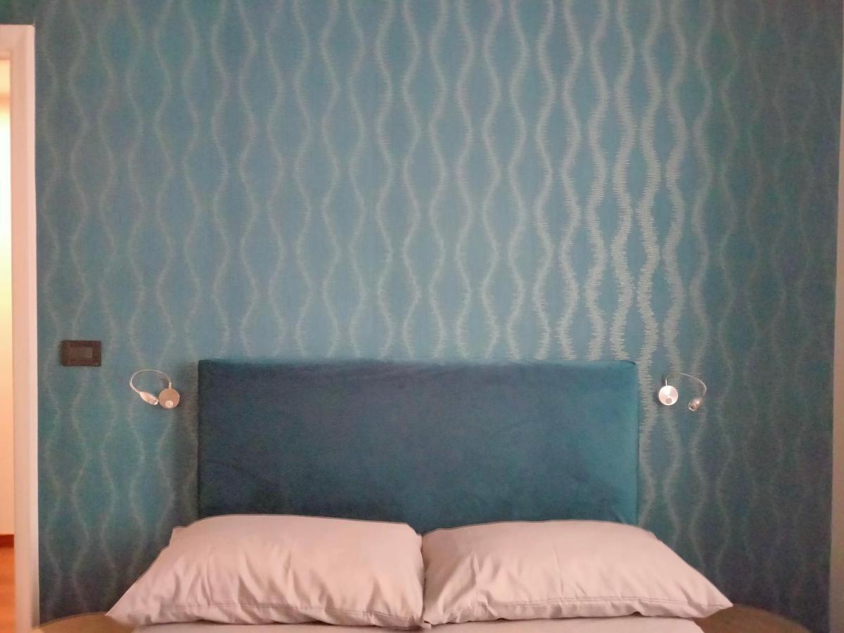 Casa Di Ravecca Apartment Генуа Екстериор снимка