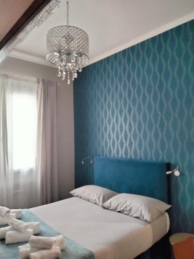 Casa Di Ravecca Apartment Генуа Екстериор снимка