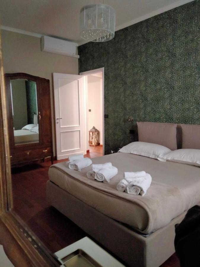 Casa Di Ravecca Apartment Генуа Екстериор снимка