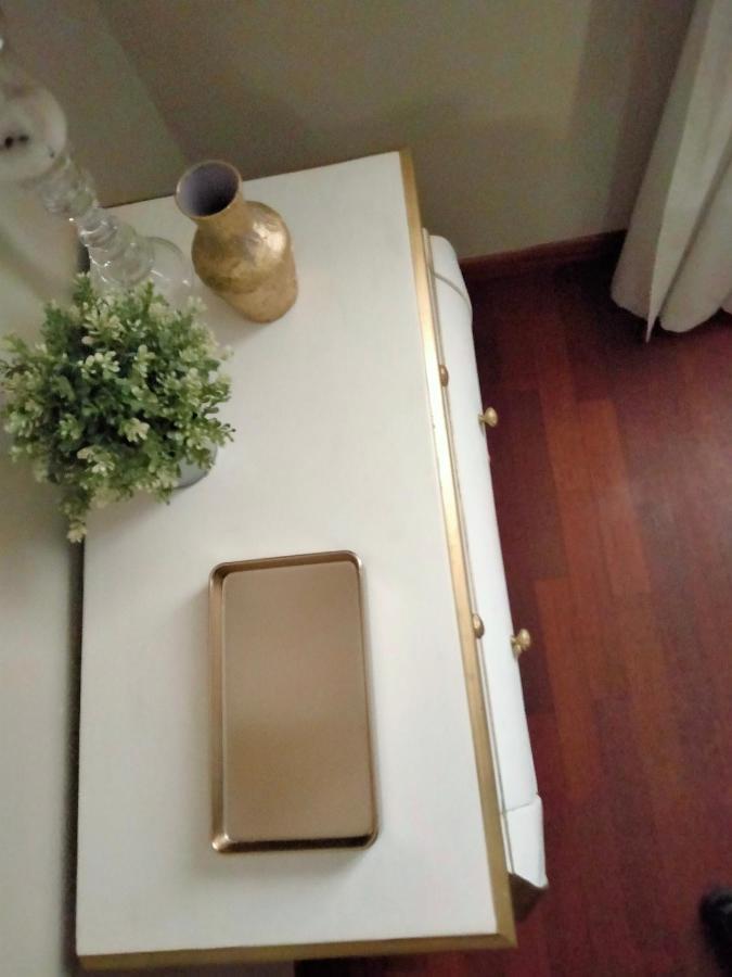 Casa Di Ravecca Apartment Генуа Екстериор снимка