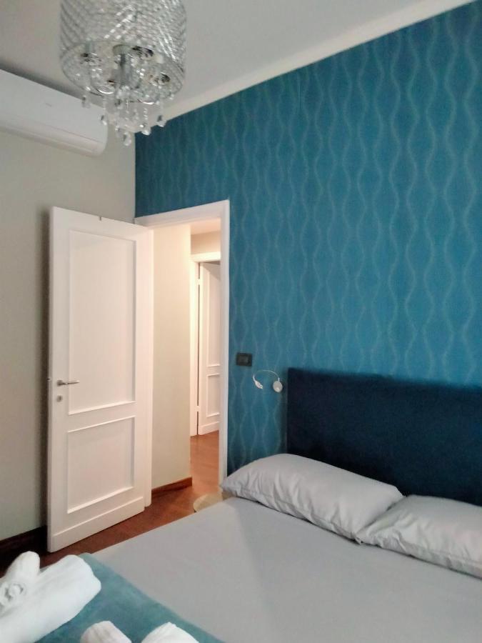 Casa Di Ravecca Apartment Генуа Екстериор снимка