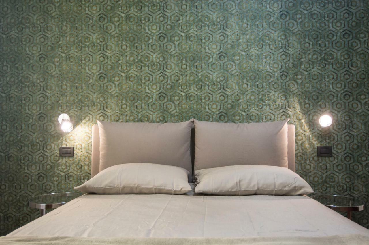 Casa Di Ravecca Apartment Генуа Екстериор снимка