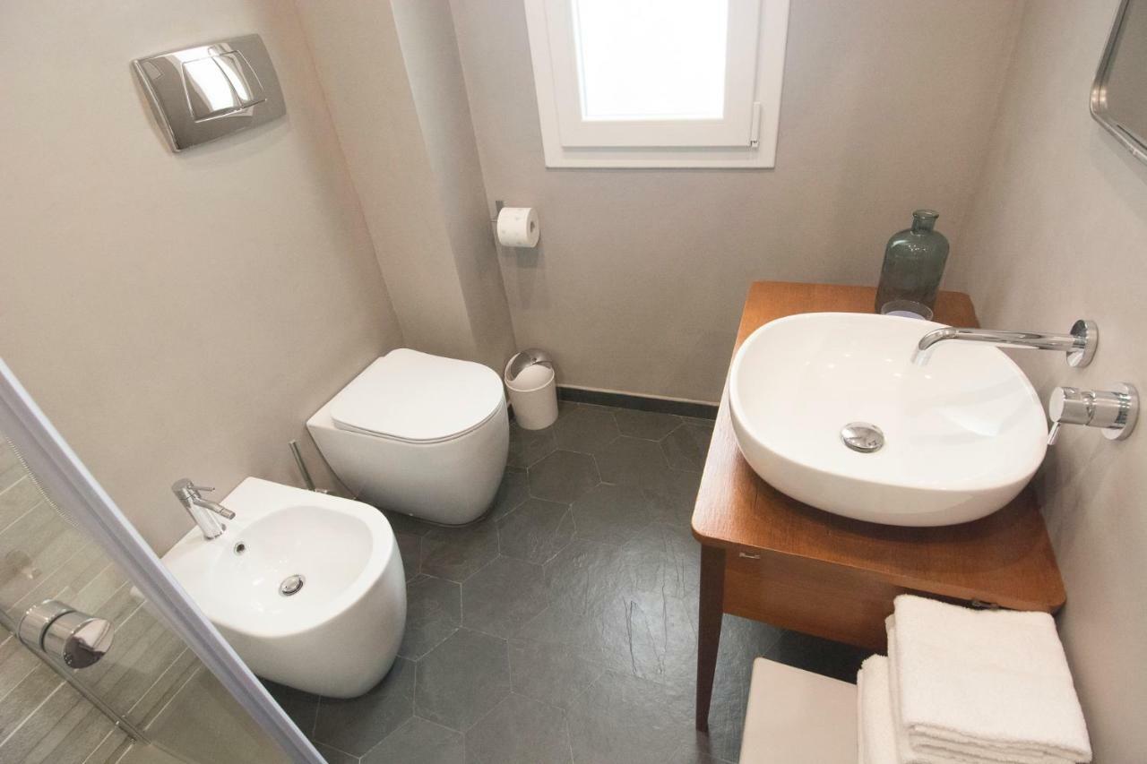 Casa Di Ravecca Apartment Генуа Екстериор снимка