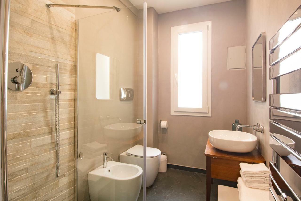 Casa Di Ravecca Apartment Генуа Екстериор снимка