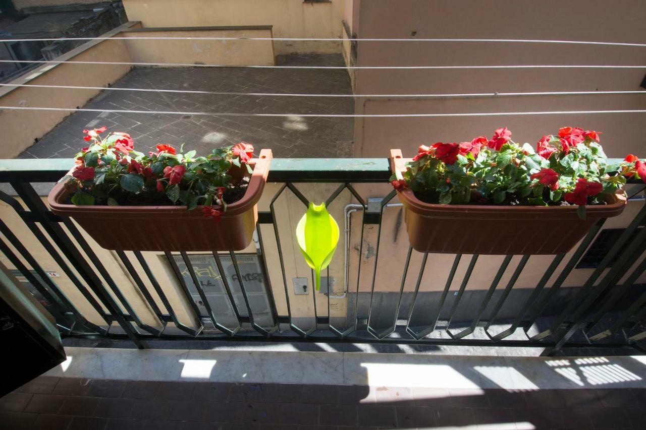 Casa Di Ravecca Apartment Генуа Екстериор снимка